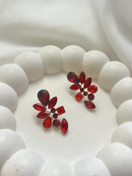 “red passion”