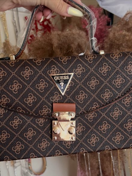 Viral bag