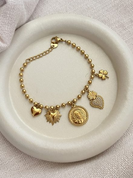 Handmade bracelet