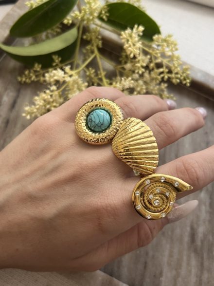 Jalel ring