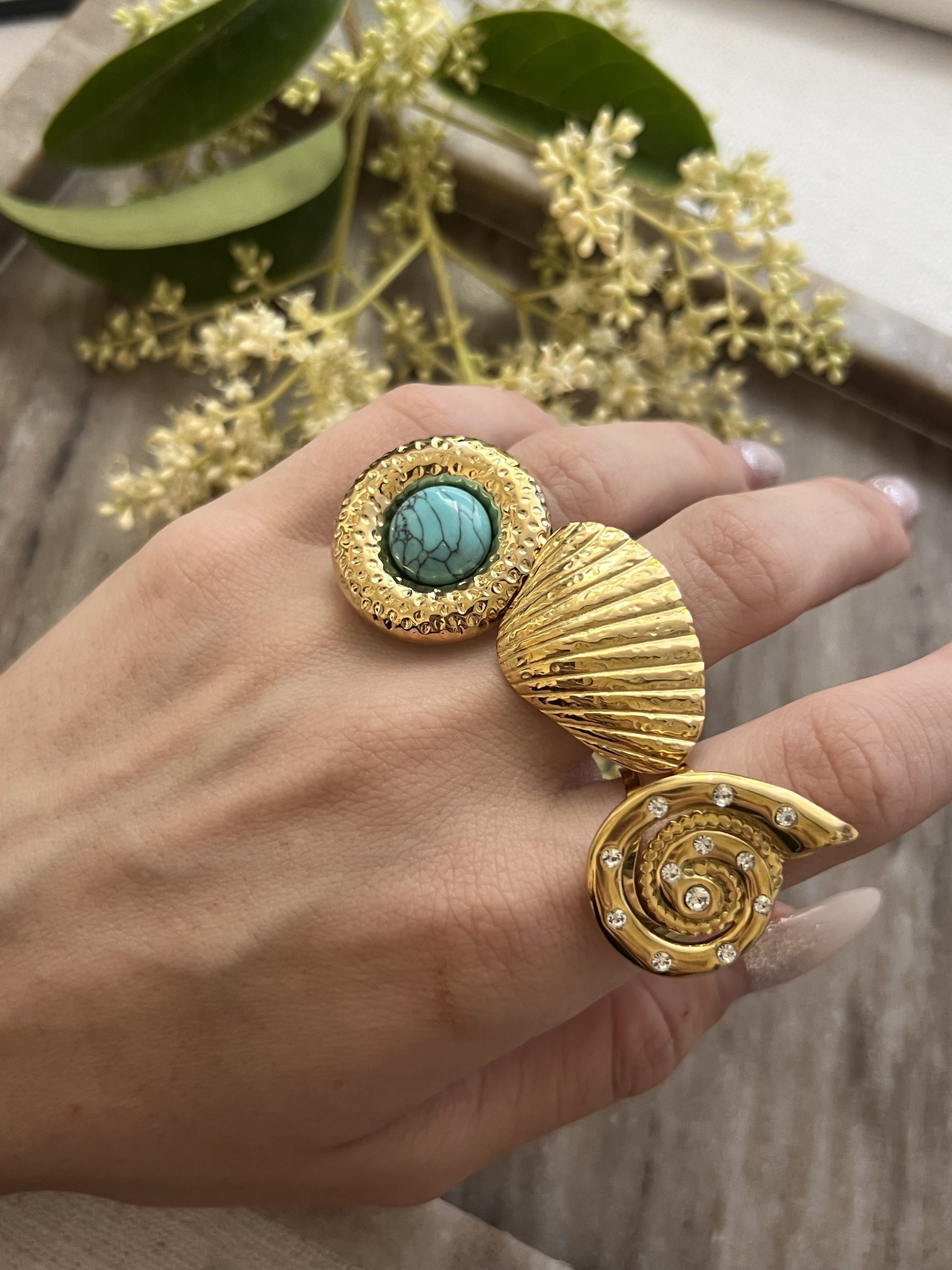 Jalel ring