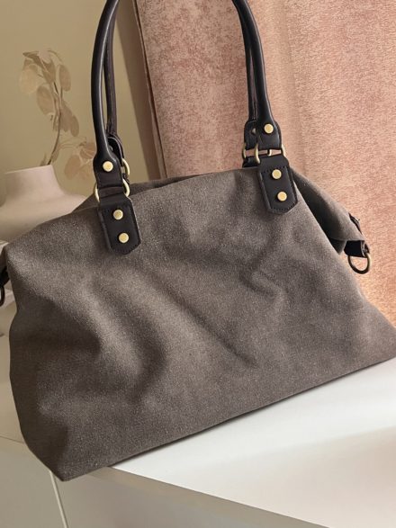 Jaled bag
