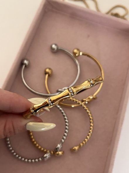 Sirens bracelet