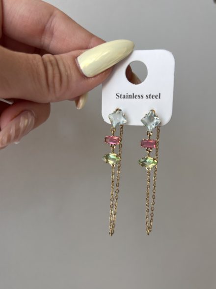 Fairy earrings