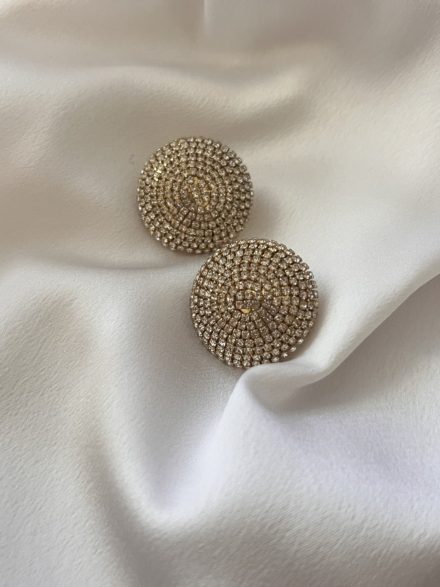 Exclusive earring