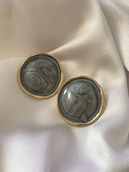 Somi earrings