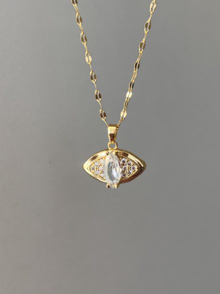 Eula necklace