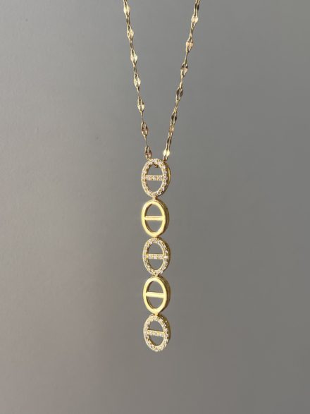 Zole necklace