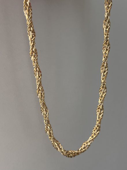 Dorothy necklace