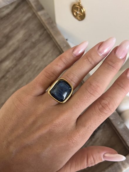 Erian ring