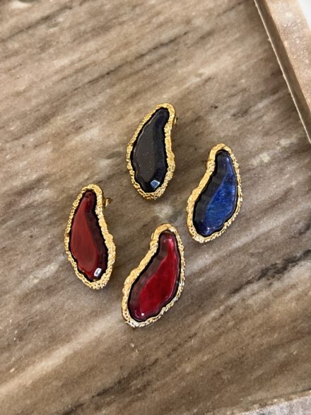 Solie earrings