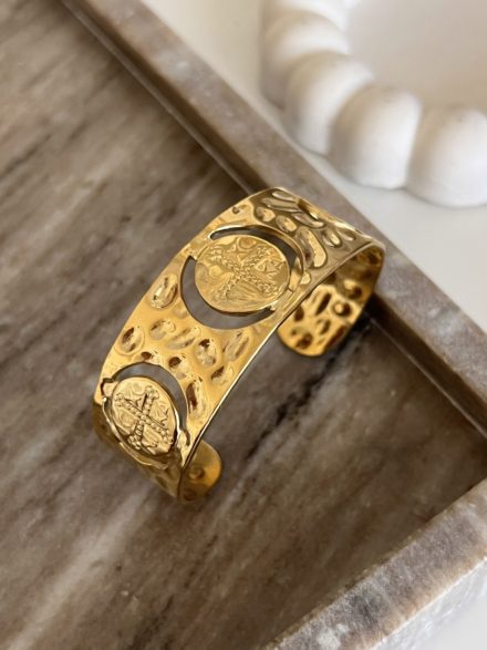 Indie bracelet