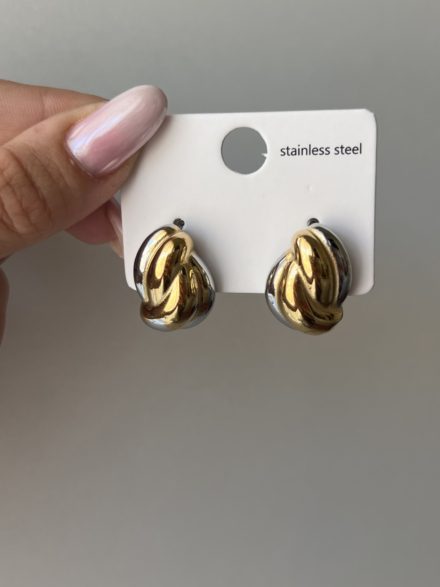 Naria earrings