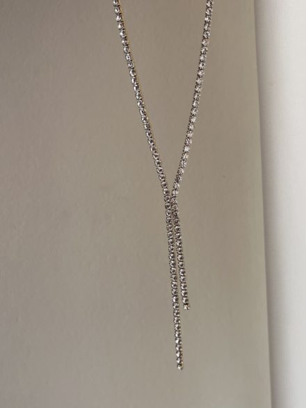 Exclusive necklace