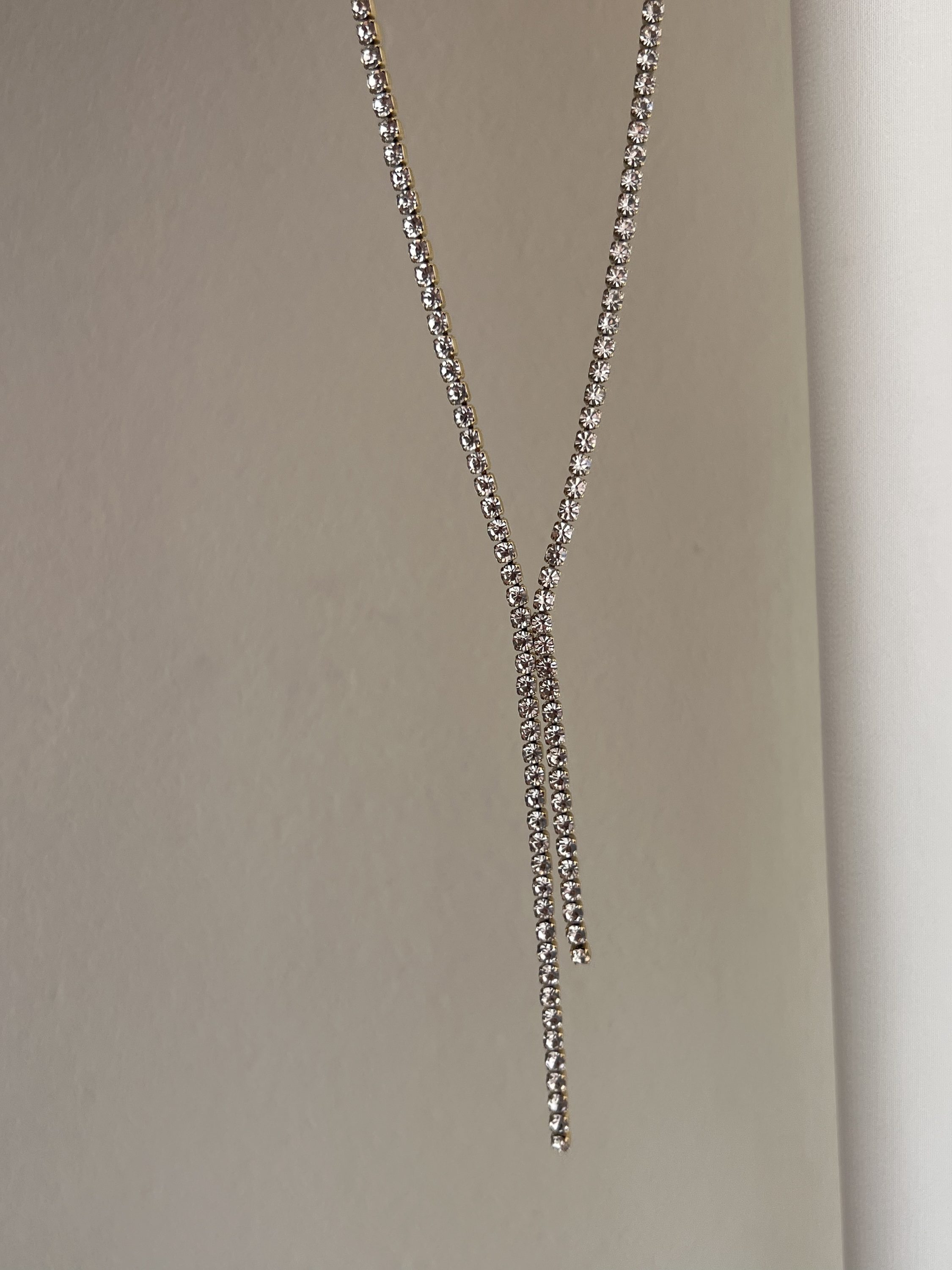Exclusive necklace