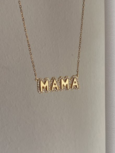 MAMA necklace