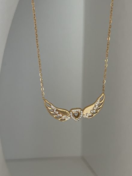 Jesi necklace