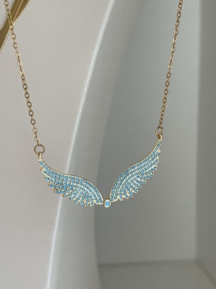 Elene necklace