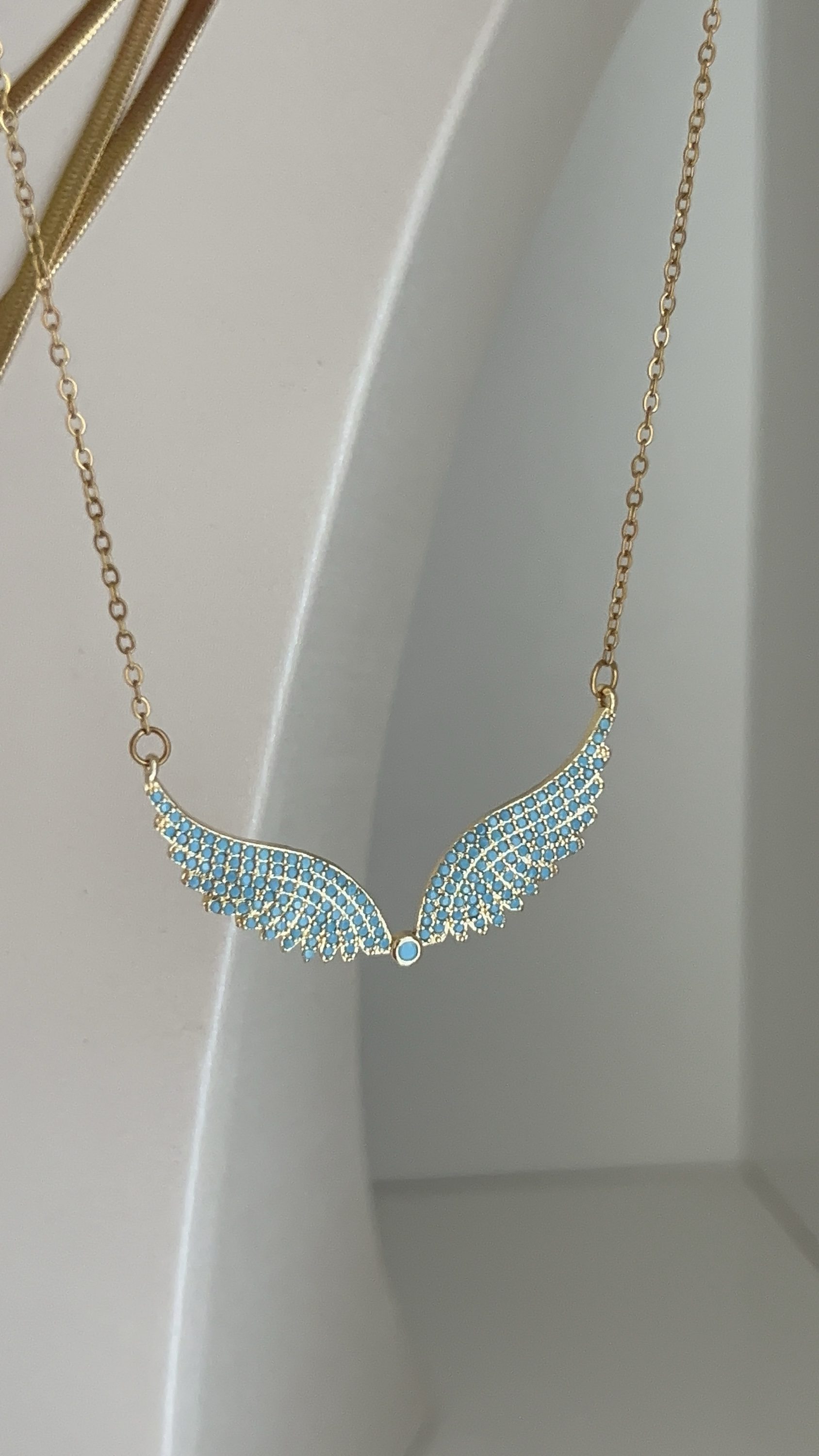 Elene necklace