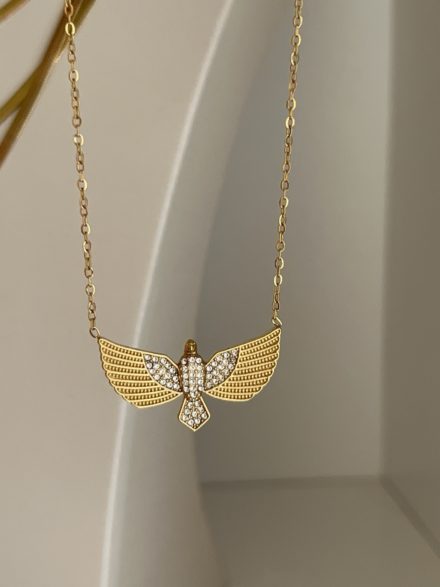 Debora necklace