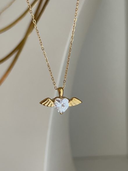 Melisa necklace