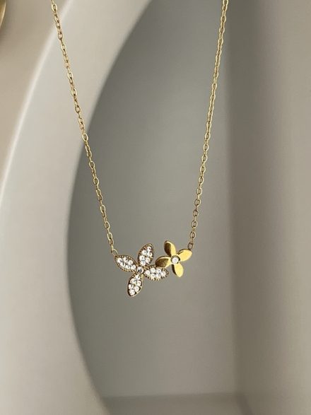 Bianca necklace