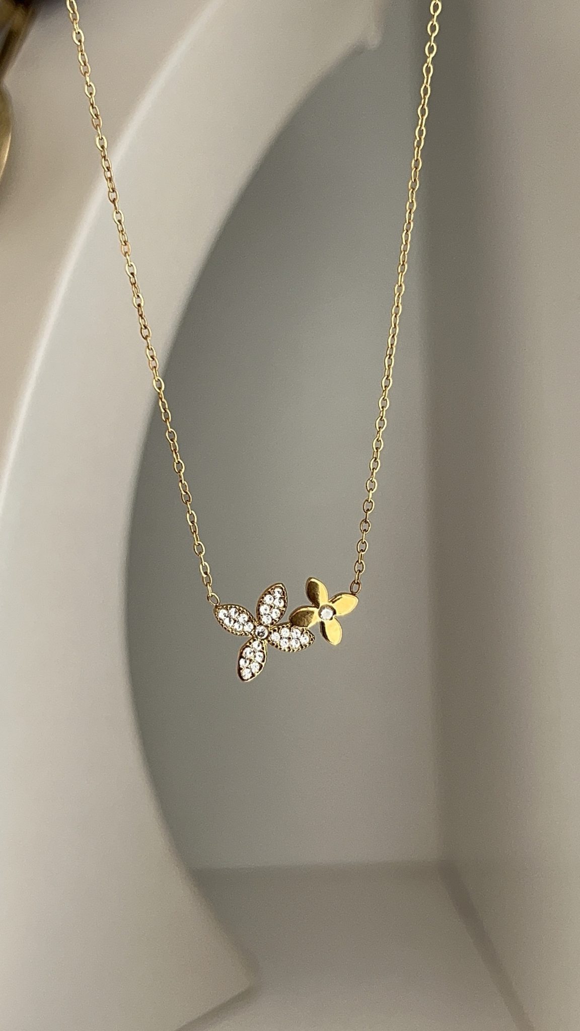 Bianca necklace