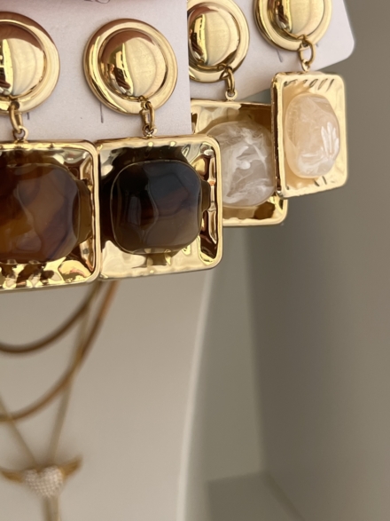Kalia earrings