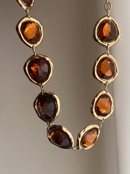 Kexri necklace