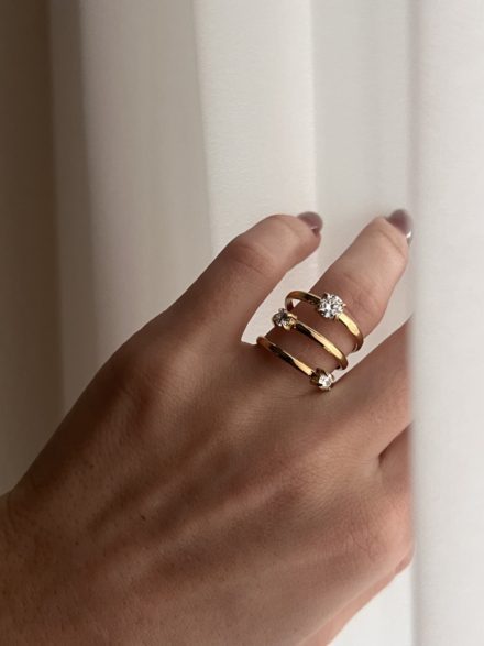 Soris ring