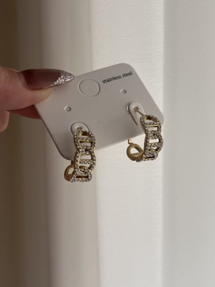 Jael earrings