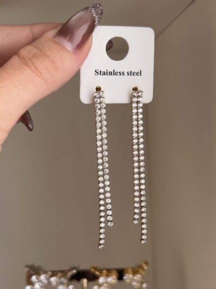 Rita earrings